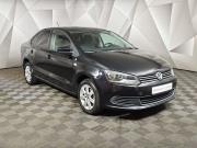 Volkswagen Polo V Москва  - изображение 23
