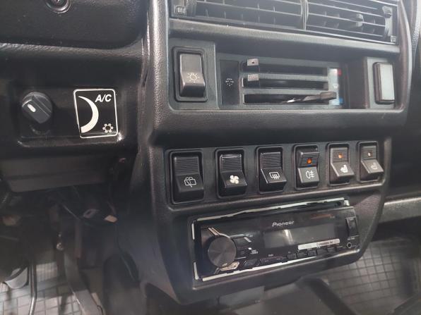 Lada (ВАЗ) 2121 (4x4) I Рестайлинг с пробегом 2017 года, цена 670 000 рублей, 78000 км, внедорожник, Автокод Объявления