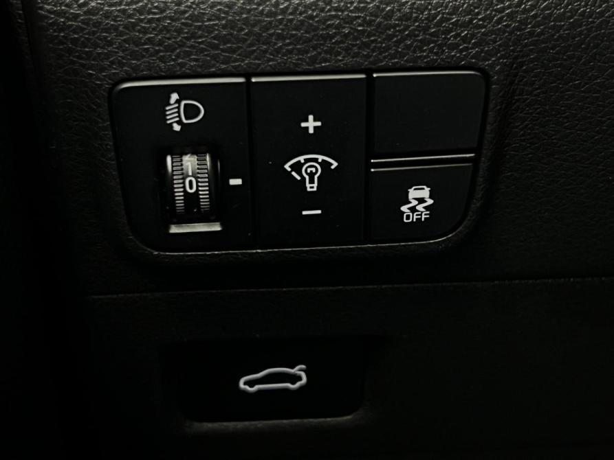 Kia K5 III Санкт-Петербург  - изображение 12