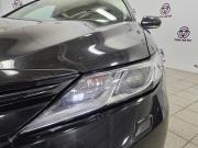 Toyota Camry VIII (XV70) Тольятти  - изображение 41