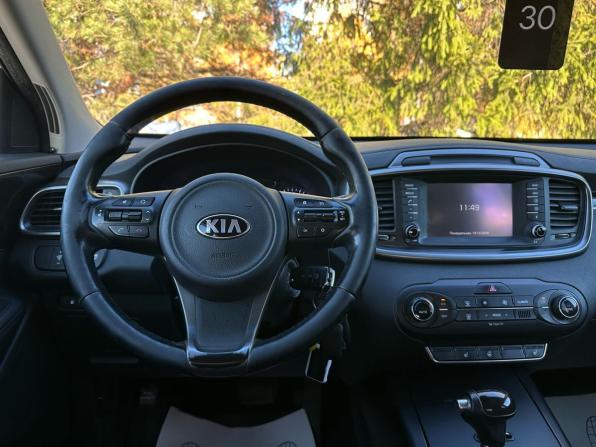 Kia Sorento III Prime с пробегом 2016 года, цена 1 899 000 рублей, 278379 км, внедорожник, Автокод Объявления