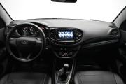 Lada (ВАЗ) Vesta I Москва  - изображение 19