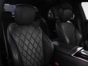 Mercedes-Benz S-Класс VII (W223) Москва  - изображение 41