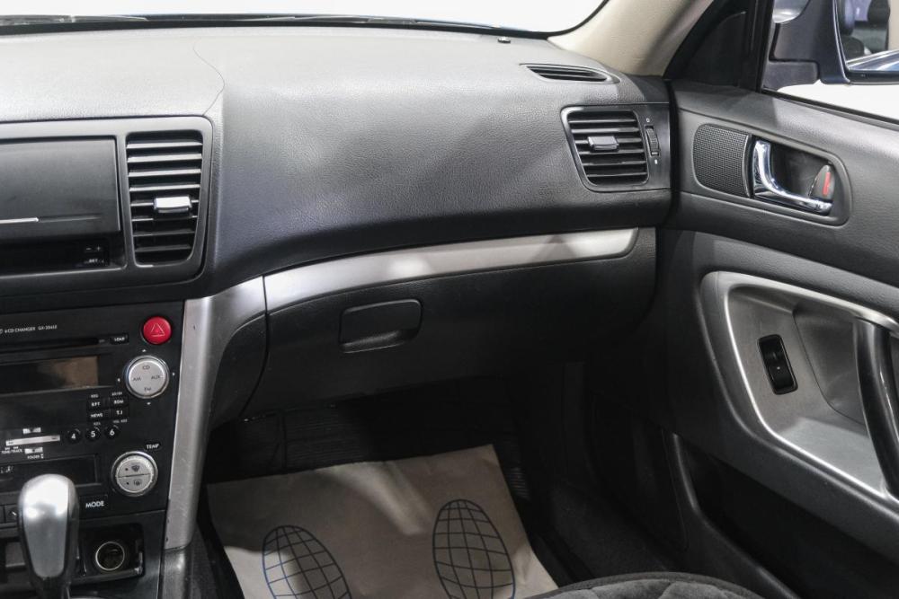 Subaru Outback III Рестайлинг Новокузнецк  - изображение 16