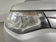 Mitsubishi Outlander III Рестайлинг Уфа  - изображение 46