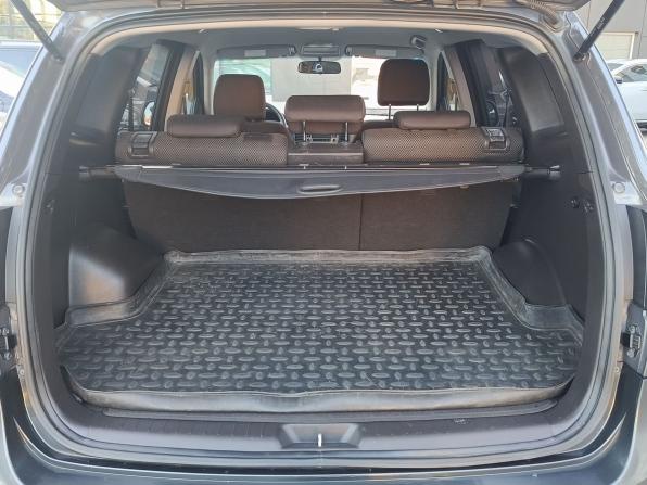 Hyundai Santa Fe II Рестайлинг с пробегом 2010 года, цена 1 199 000 рублей, 197650 км, внедорожник, Автокод Объявления