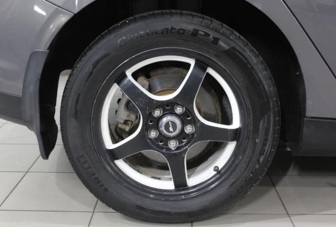 Ford Focus III с пробегом 2014 года, цена 1 035 000 рублей, 128562 км, хэтчбек, Автокод Объявления
