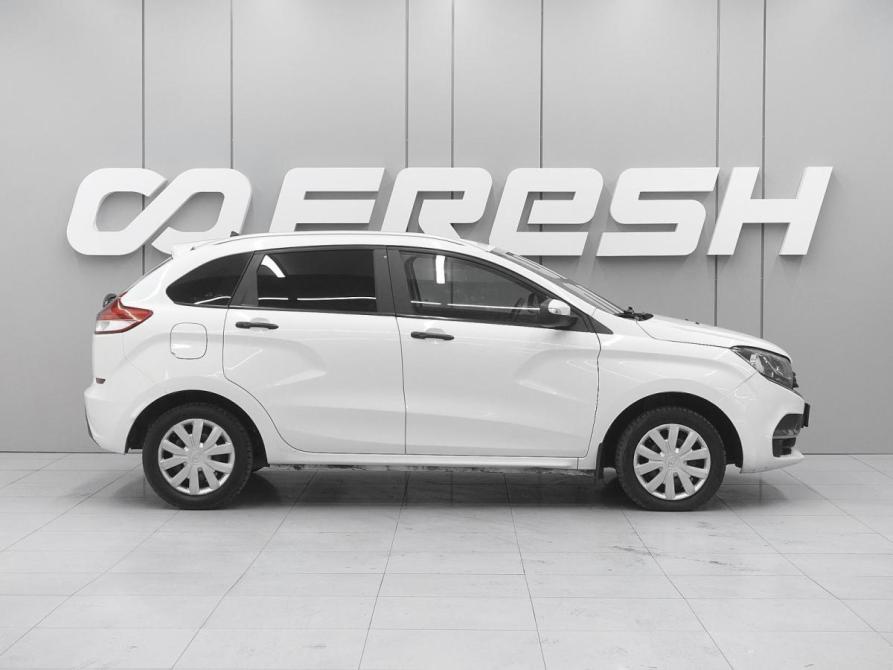 Lada (ВАЗ) XRAY I Ростов-на-Дону  - изображение 5