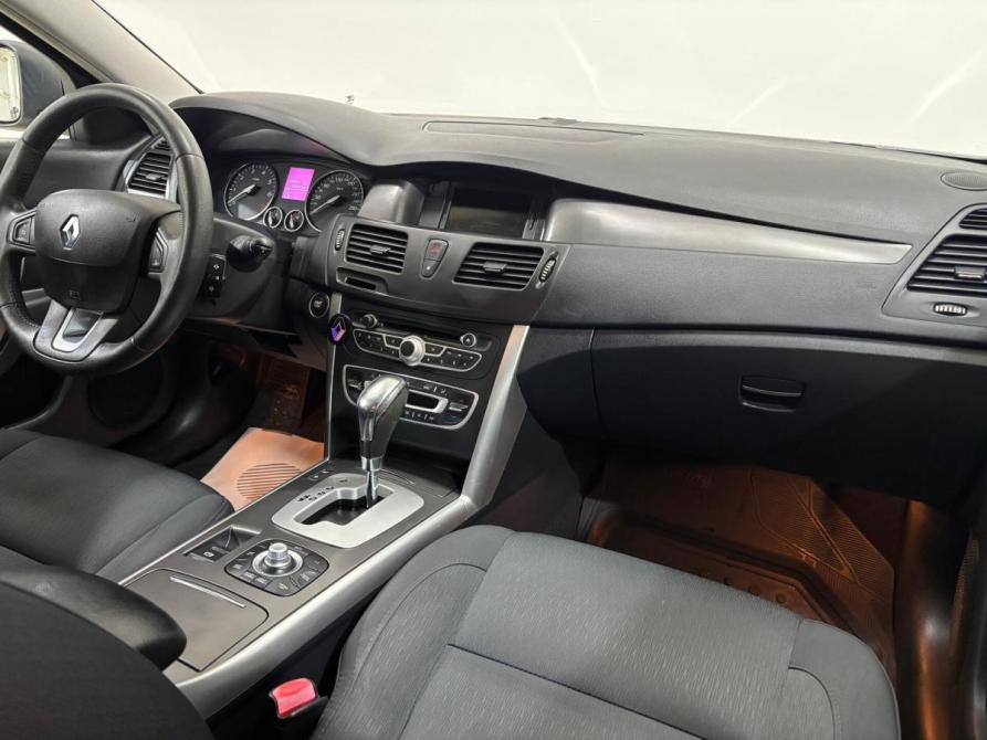 Renault Latitude I Альметьевск  - изображение 12
