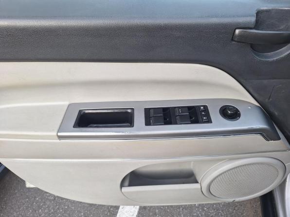 Jeep Compass I с пробегом 2006 года, цена 530 000 рублей, 175786 км, внедорожник, Автокод Объявления