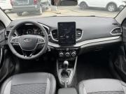 Lada (ВАЗ) Vesta I Рестайлинг (NG) Краснодар  - изображение 27