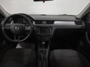 Skoda Rapid I Рестайлинг Альметьевск  - изображение 35