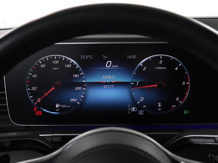 Mercedes-Benz GLE II (V167) Москва  - изображение 12