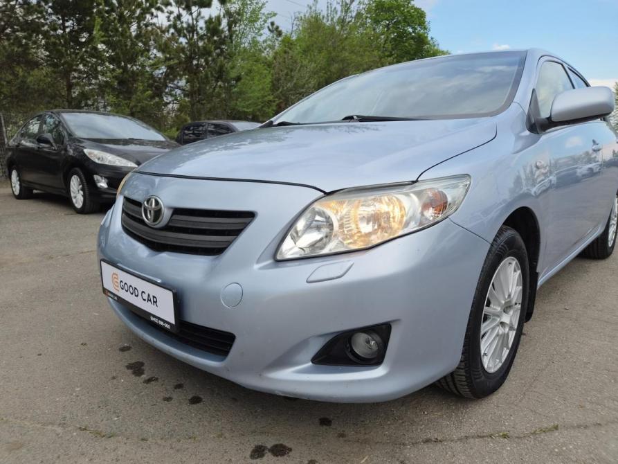 Toyota Corolla X (E140 E150) Саратов  - изображение 20