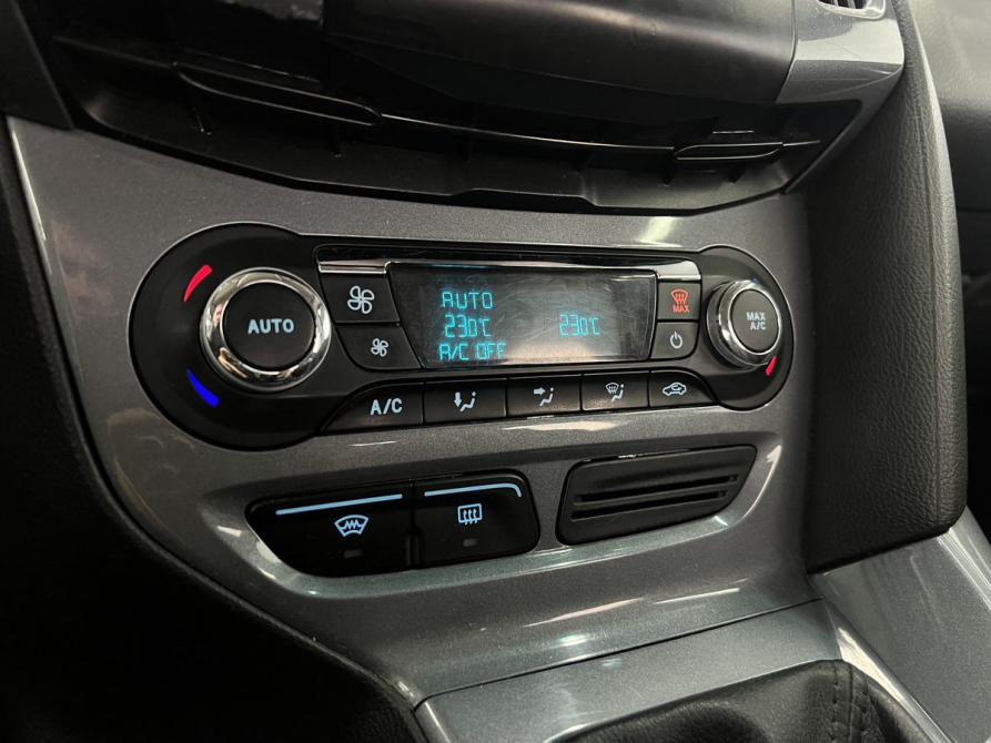 Ford Focus III Уфа  - изображение 14