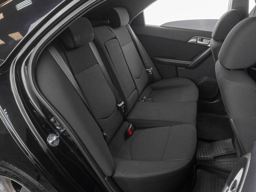 Kia Cerato II Тюмень  - изображение 7