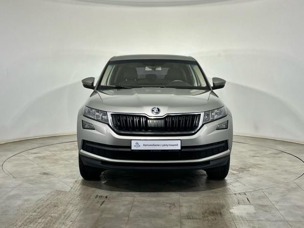 Skoda Kodiaq I с пробегом 2019 года, цена 2 310 000 рублей, 116162 км, внедорожник, Автокод Объявления