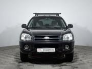 Hyundai Santa Fe Classic Санкт-Петербург  - изображение 20