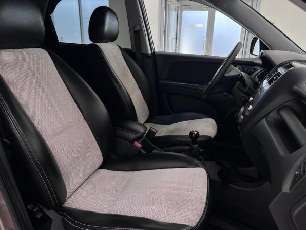 Kia Sportage II Рестайлинг с пробегом 2009 года, цена 945 000 рублей, 183650 км, внедорожник, Автокод Объявления