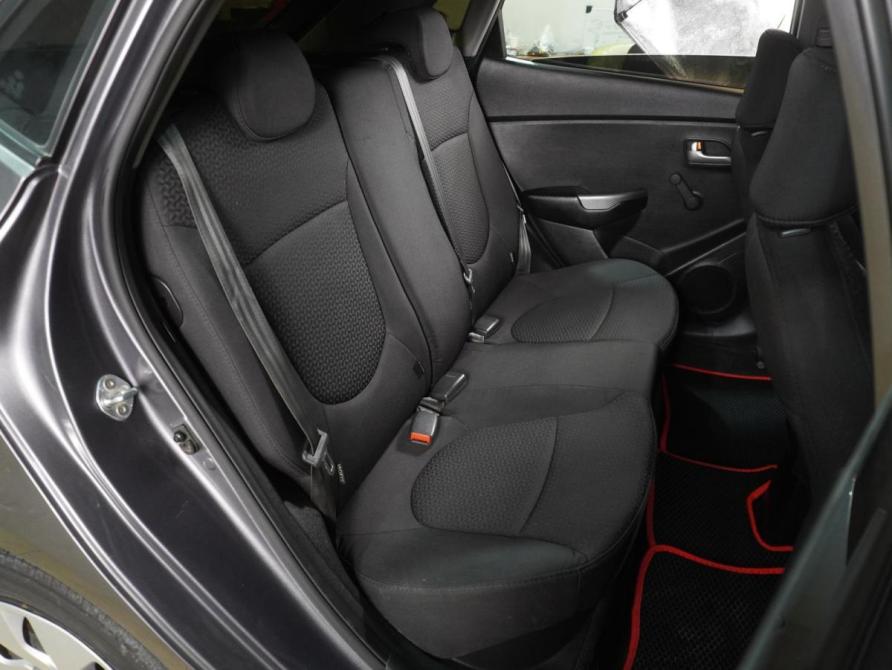 Kia Rio III Рестайлинг Воронеж  - изображение 7
