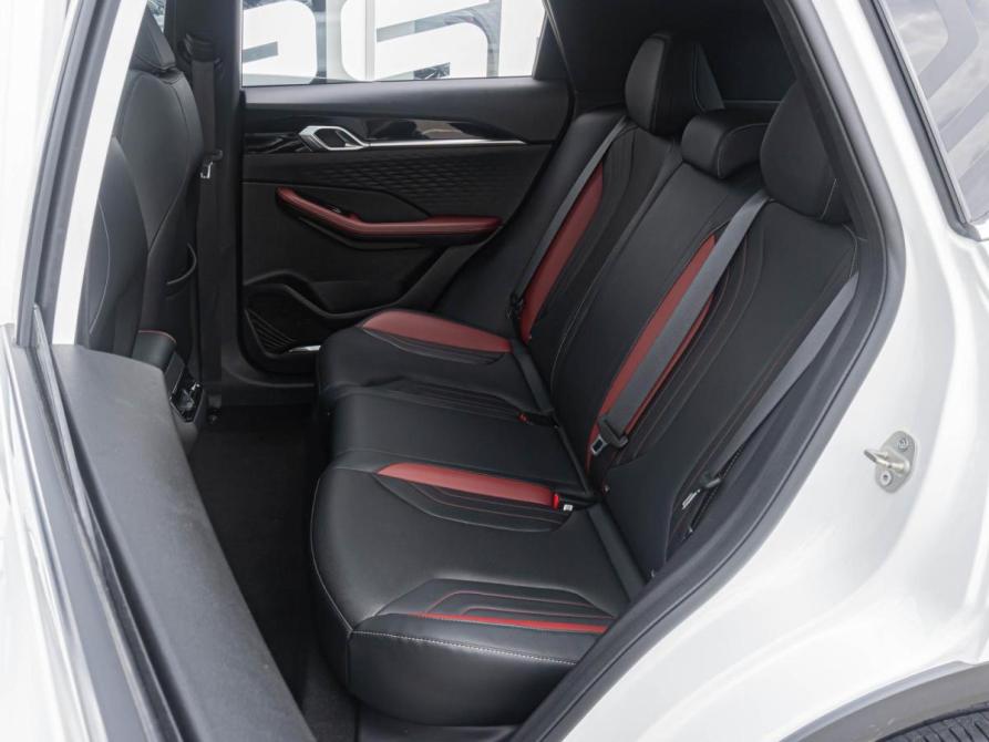 Geely Coolray I Рестайлинг Краснодар  - изображение 9
