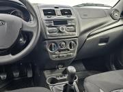 Lada (ВАЗ) Granta I Рестайлинг Таганрог  - изображение 37