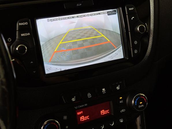 Kia Ceed II с пробегом 2015 года, цена 1 219 000 рублей, 150857 км, универсал, Автокод Объявления