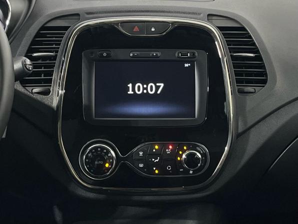 Renault Kaptur I с пробегом 2019 года, цена 1 650 000 рублей, 105026 км, внедорожник, Автокод Объявления