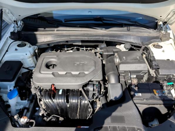 Kia Optima IV Рестайлинг с пробегом 2020 года, цена 2 060 000 рублей, 133084 км, седан, Автокод Объявления