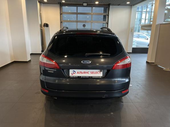 Ford Mondeo IV с пробегом 2007 года, цена 415 000 рублей, 341638 км, универсал, Автокод Объявления