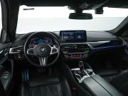 BMW 5 серии VII (G30/G31/G38) Рестайлинг Москва  - изображение 33