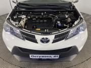 Toyota RAV4 IV (XA40) Воронеж  - изображение 25