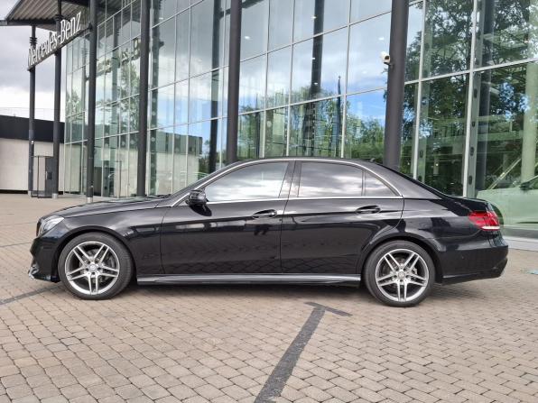 Mercedes-Benz E-Класс IV (W212 S212 C207) Рестайлинг с пробегом 2015 года, цена 2 990 000 рублей, 87931 км, седан, Автокод Объявления