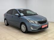 Kia Rio III Альметьевск  - изображение 23