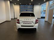Lada (ВАЗ) Granta I Рестайлинг Чебоксары  - изображение 38