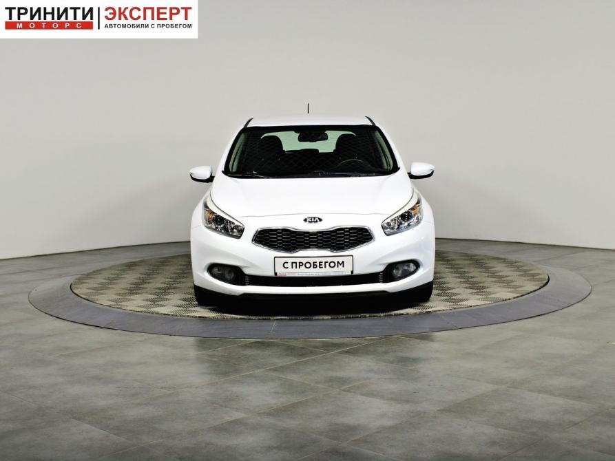 Kia Ceed II Белгород  - изображение 2