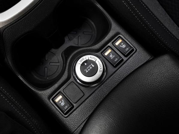 Nissan Qashqai II Рестайлинг с пробегом 2021 года, цена 2 500 000 рублей, 90638 км, внедорожник, Автокод Объявления
