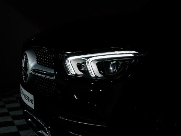 Mercedes-Benz GLE II (V167) с пробегом 2019 года, цена 6 300 000 рублей, 137073 км, внедорожник, Автокод Объявления