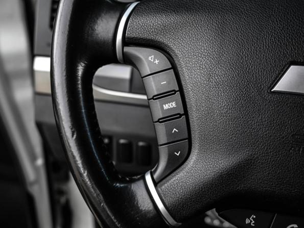Mitsubishi Pajero IV Рестайлинг 1 с пробегом 2014 года, цена 2 374 000 рублей, 156637 км, внедорожник, Автокод Объявления
