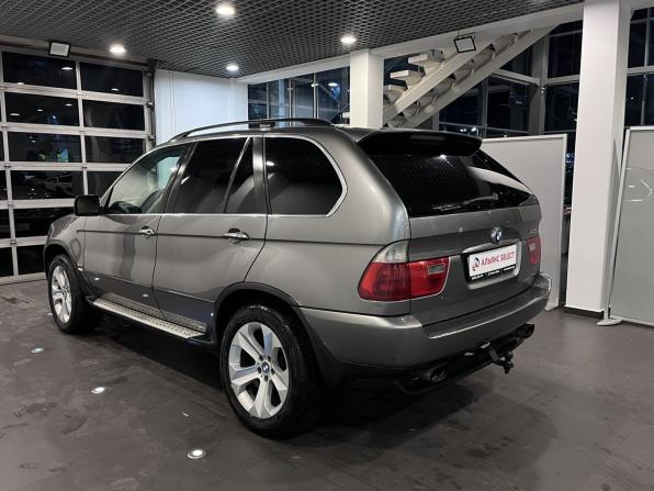 BMW X5 I (E53) Рестайлинг с пробегом 2005 года, цена 645 000 рублей, 420135 км, внедорожник, Автокод Объявления