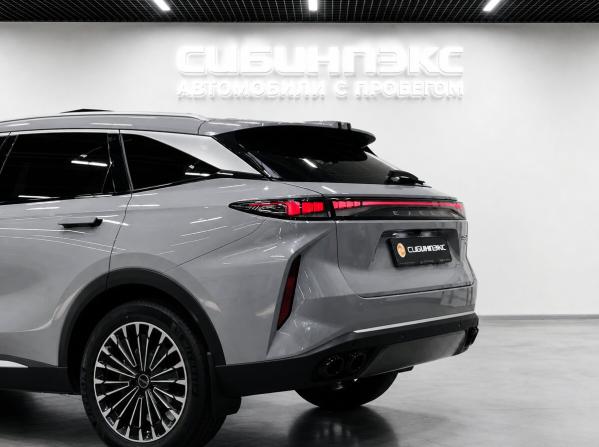 Exeed RX с пробегом 2023 года, цена 2 890 000 рублей, 69000 км, внедорожник, Автокод Объявления