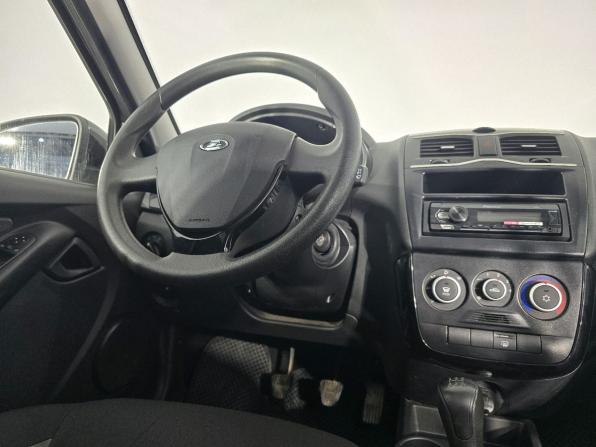 Lada (ВАЗ) Granta I Рестайлинг с пробегом 2022 года, цена 799 000 рублей, 38863 км, универсал, Автокод Объявления