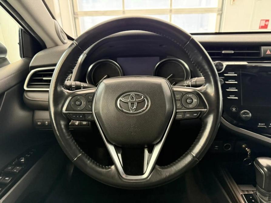Toyota Camry VIII (XV70) Подольск  - изображение 18