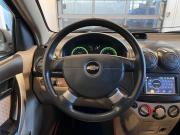 Chevrolet Aveo I Рестайлинг Чебоксары  - изображение 46