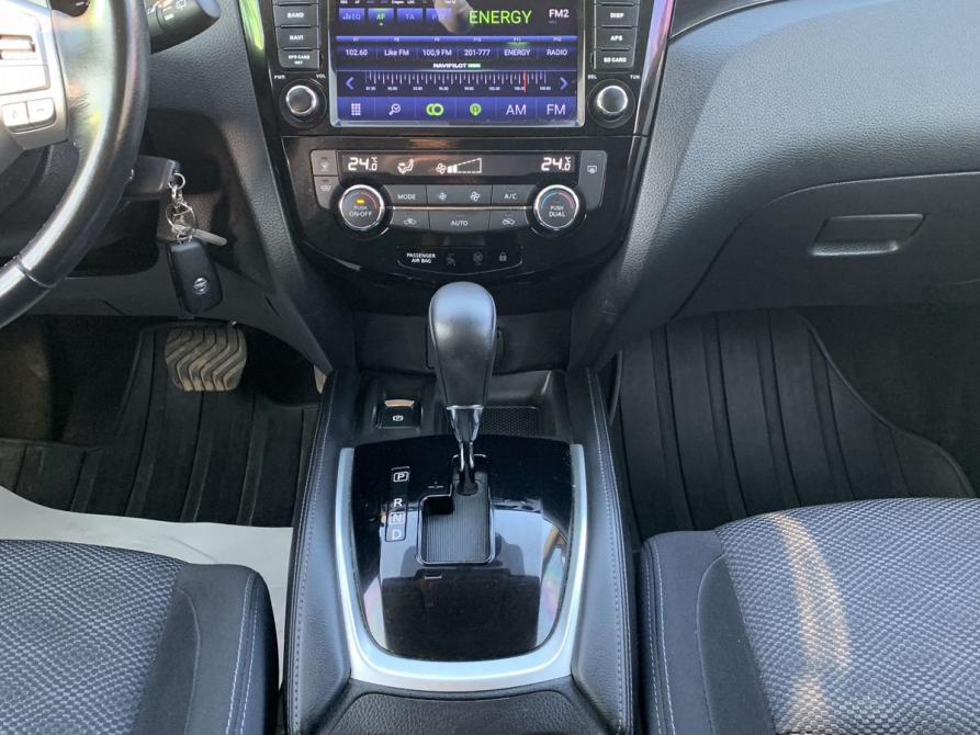 Nissan Qashqai II Великие Луки  - изображение 13
