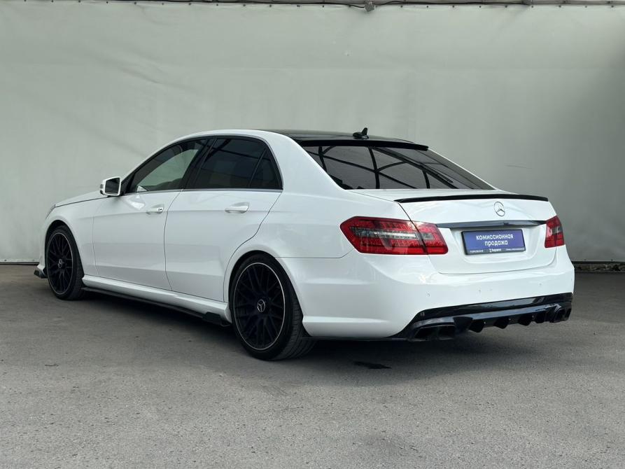 Mercedes-Benz E-Класс IV (W212 S212 C207) Липецк  - изображение 5