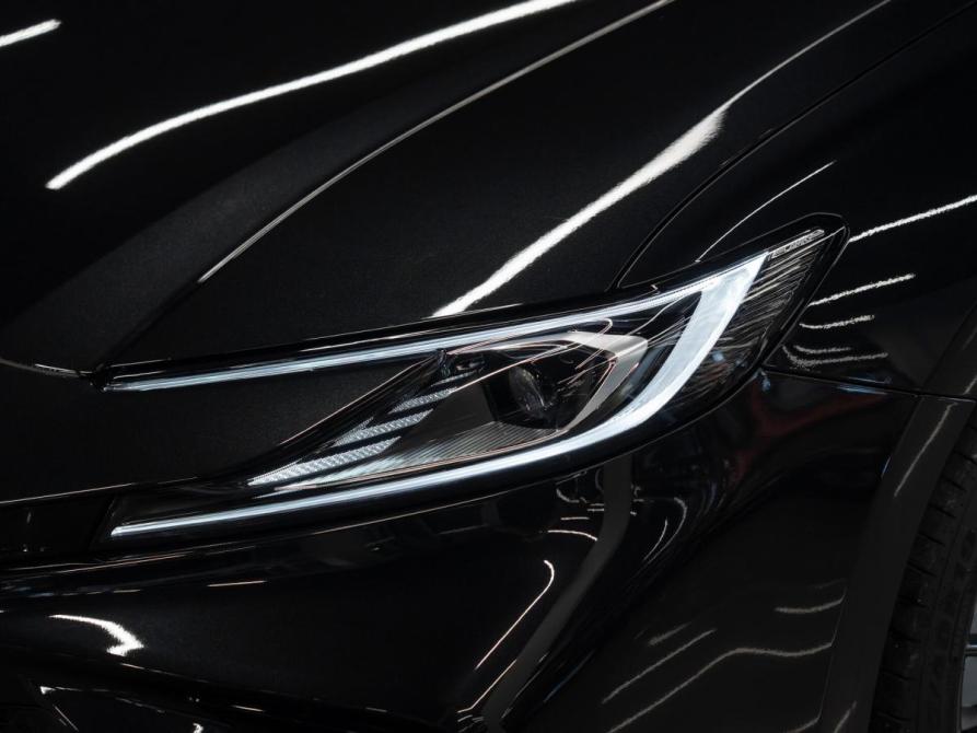 Toyota Camry IX (XV80) China Market Москва  - изображение 23