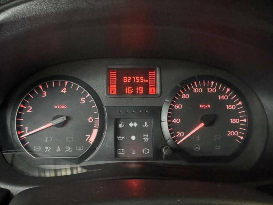 Lada (ВАЗ) Largus I Красноярск  - изображение 6