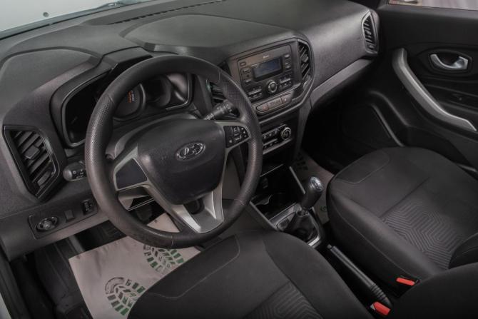 Lada (ВАЗ) XRAY I с пробегом 2020 года, цена 829 000 рублей, 78050 км, хэтчбек, Автокод Объявления
