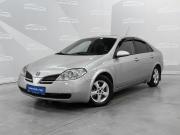 Nissan Primera III (P12) Новосибирск  - изображение 24